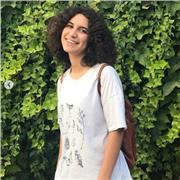 Profesora de inglés, francés, matemáticas para primaria, ESO, y BACHillerato